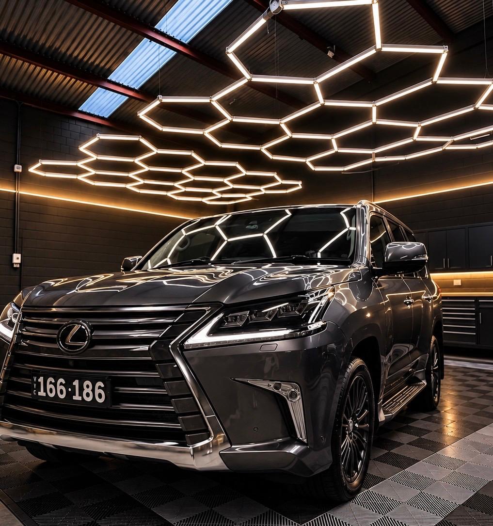 Elegant Car Detailing work in Clayton