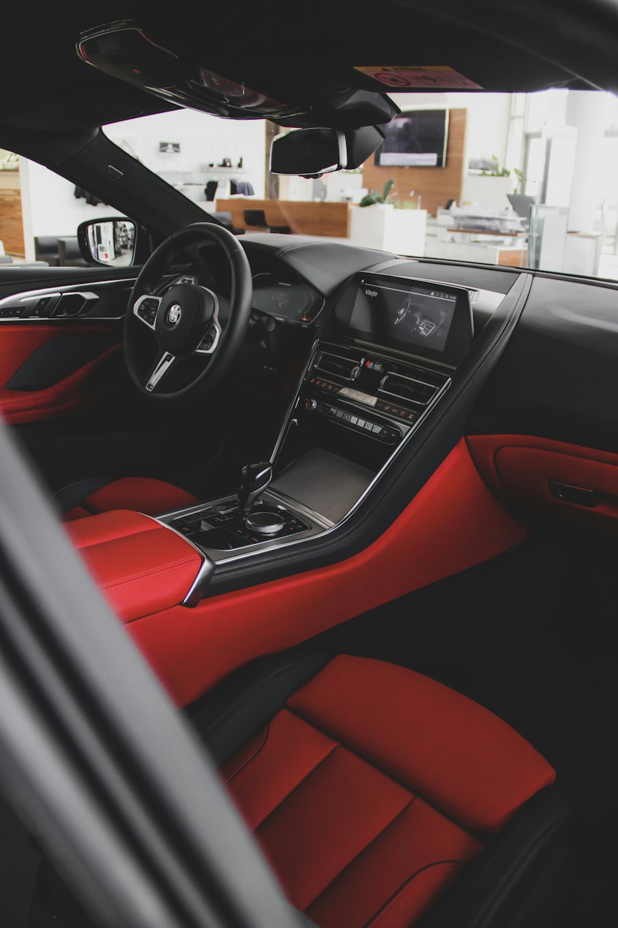 Interior Protection