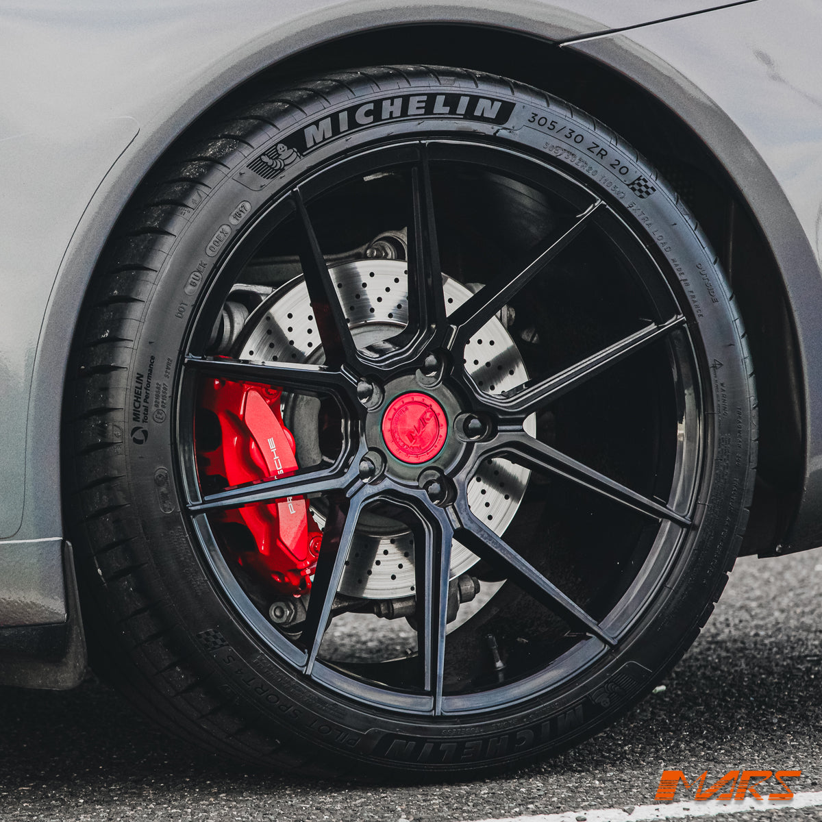 Wheel & Glass Protection
